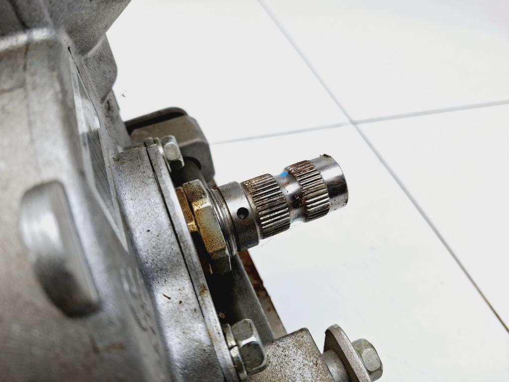 Колонка рулевая, 12000 рублей, Пермь