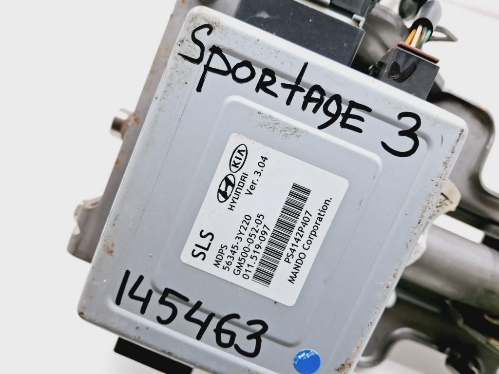 Колонка рулевая, 12000 рублей, Пермь