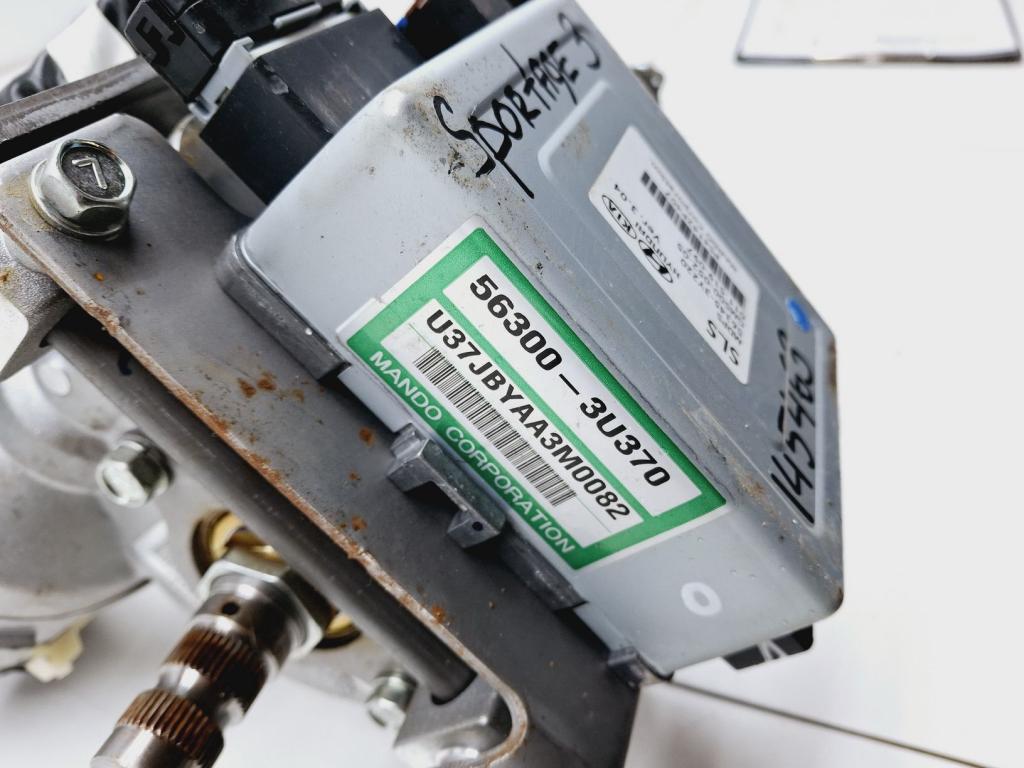 Колонка рулевая, 12000 рублей, Пермь