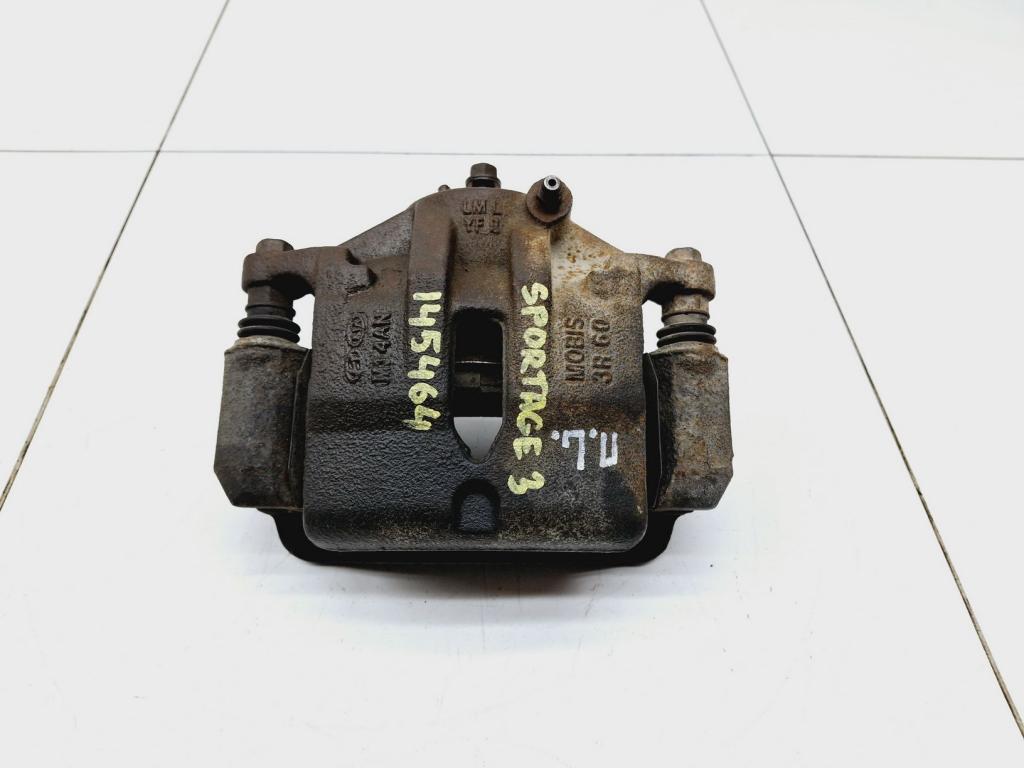 Суппорт передний левый, 2500 рублей, Пермь