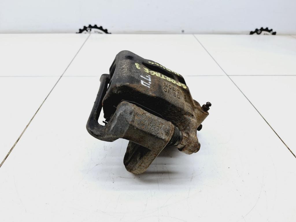 Суппорт передний левый, 2500 рублей, Пермь