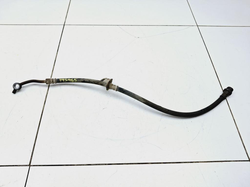 Шланг тормозной передний, 500 рублей, Пермь