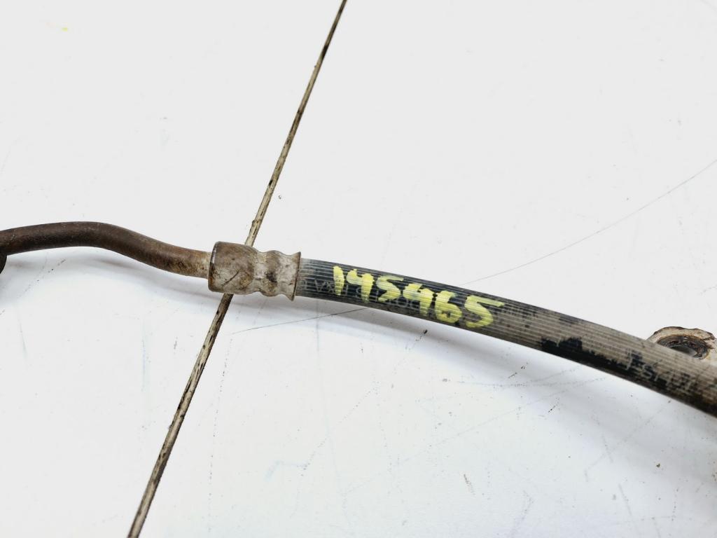 Шланг тормозной передний, 500 рублей, Пермь