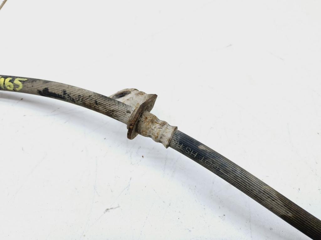 Шланг тормозной передний, 500 рублей, Пермь