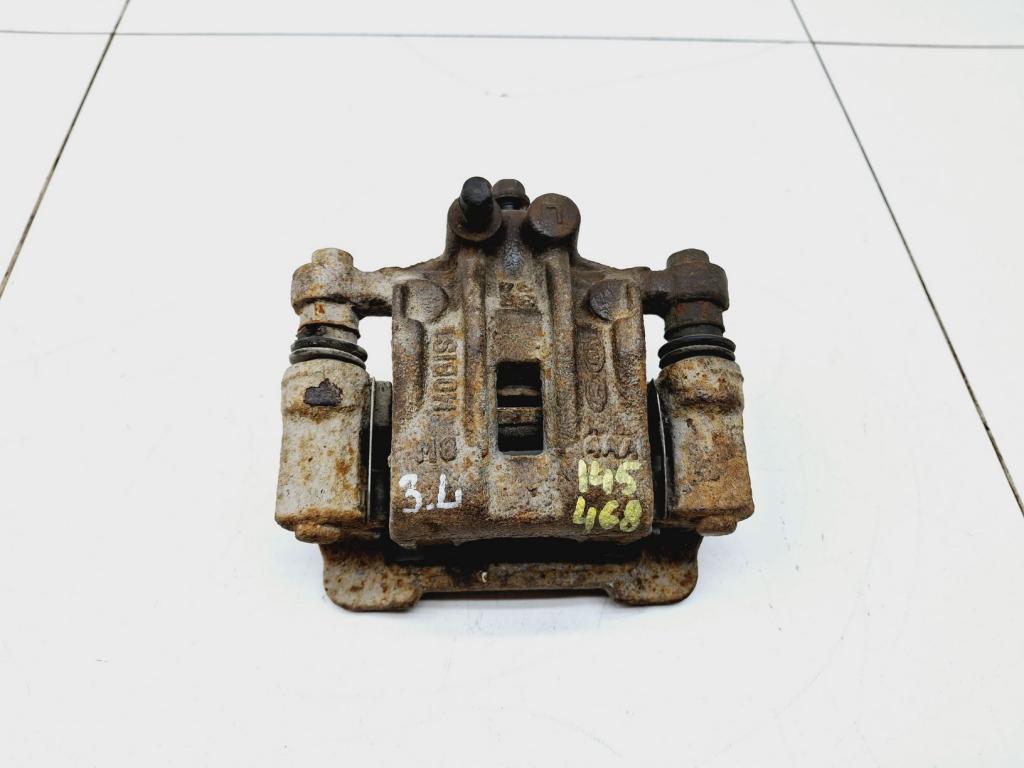 Суппорт задний левый, 2000 рублей, Пермь