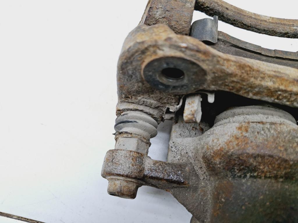 Суппорт задний левый, 2000 рублей, Пермь