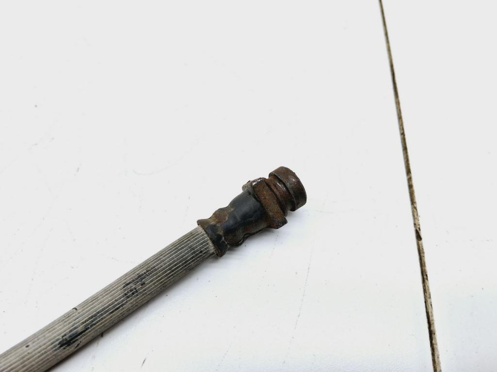 Шланг тормозной задний, 500 рублей, Пермь