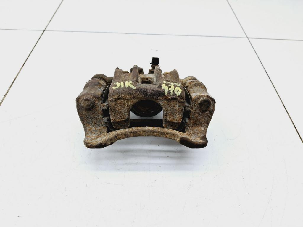 Суппорт задний правый, 2000 рублей, Пермь