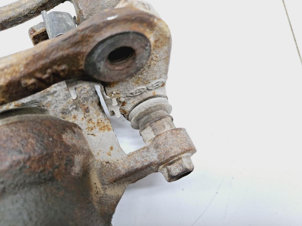 Суппорт задний правый, 2000 рублей, Пермь