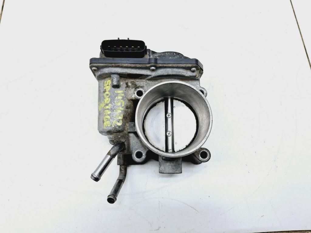 Заслонка дроссельная электрическая, 4000 рублей, Пермь