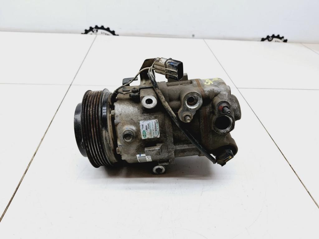 Компрессор кондиционера, 20000 рублей, Пермь