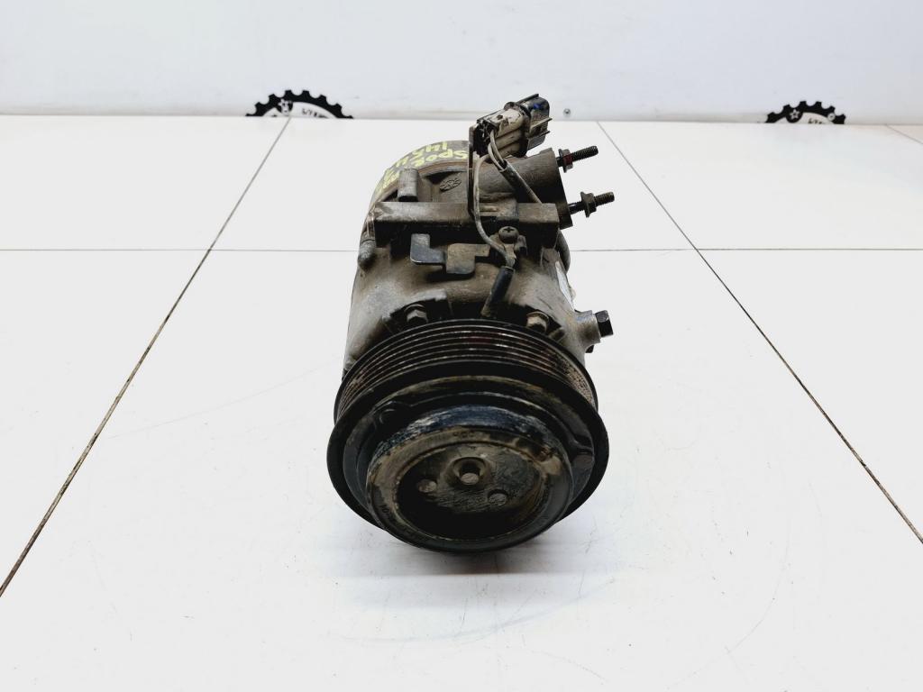 Компрессор кондиционера, 20000 рублей, Пермь