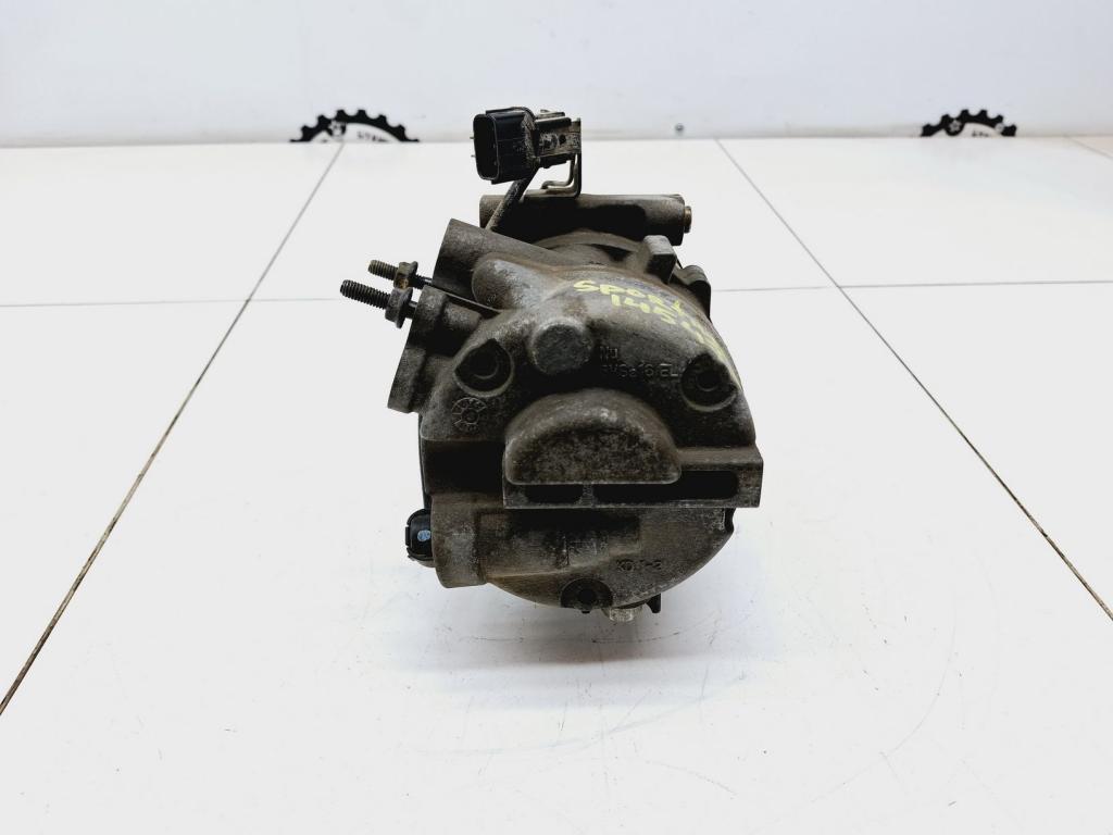 Компрессор кондиционера, 20000 рублей, Пермь