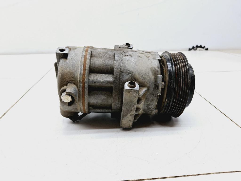 Компрессор кондиционера, 20000 рублей, Пермь