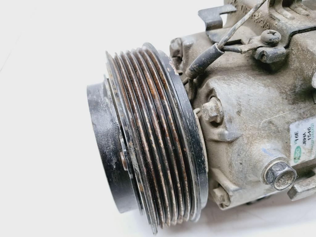 Компрессор кондиционера, 20000 рублей, Пермь