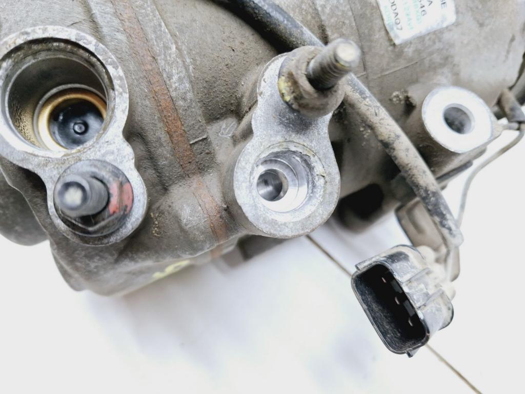 Компрессор кондиционера, 20000 рублей, Пермь