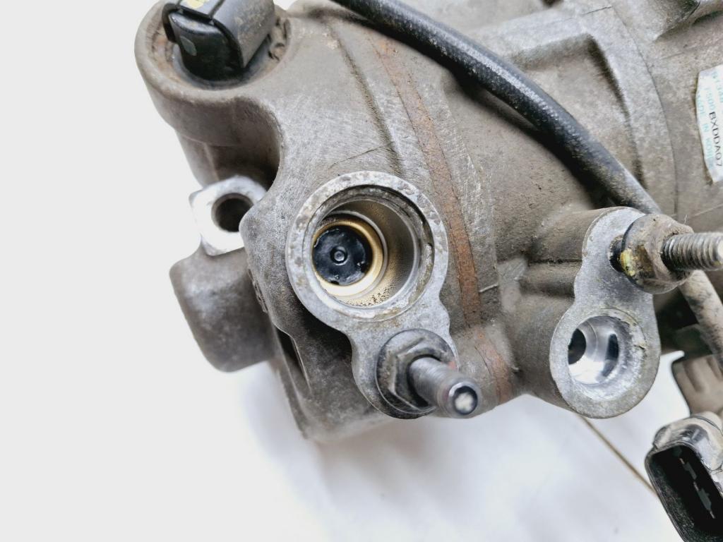 Компрессор кондиционера, 20000 рублей, Пермь