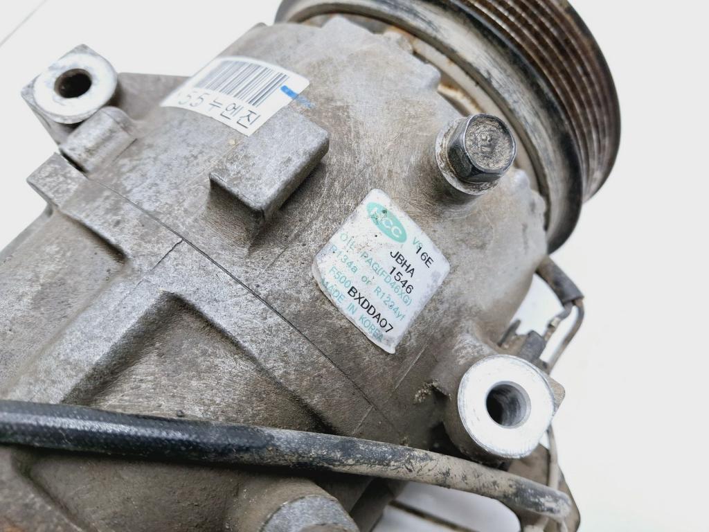 Компрессор кондиционера, 20000 рублей, Пермь