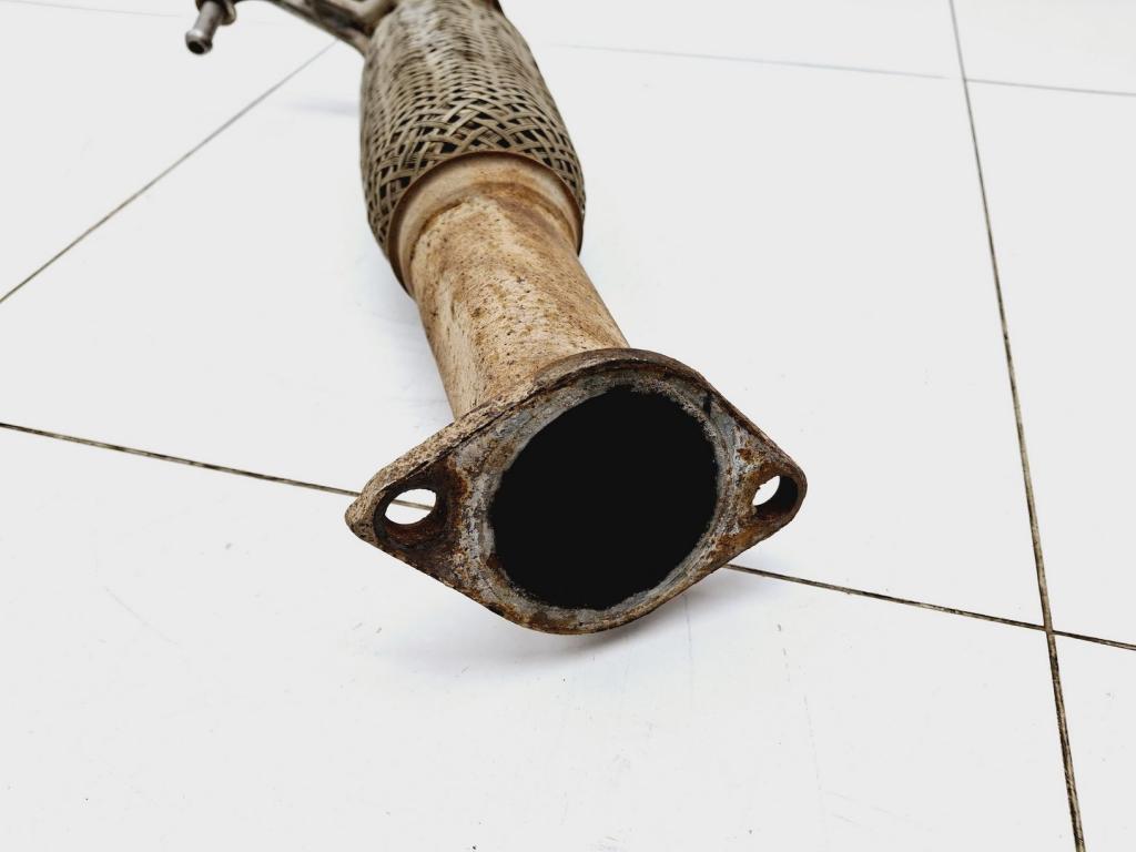 Приемная труба глушителя, 5000 рублей, Пермь