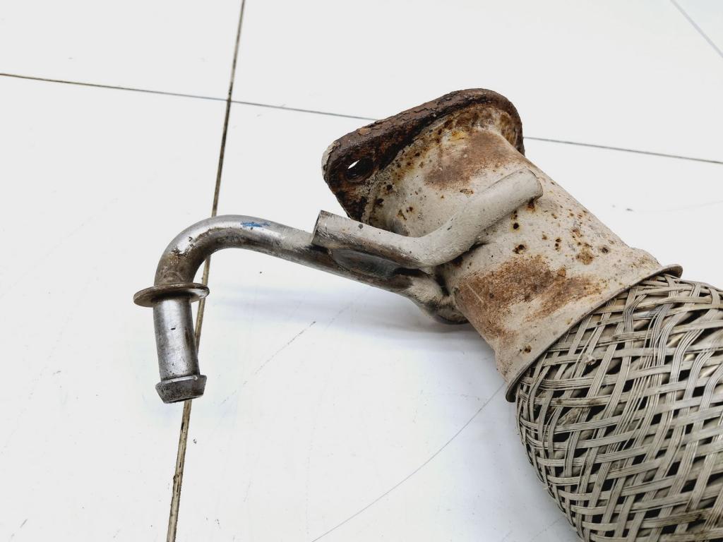 Приемная труба глушителя, 5000 рублей, Пермь