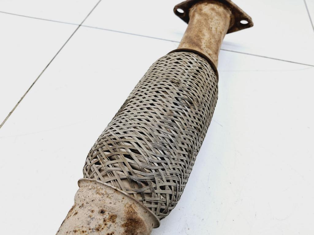 Приемная труба глушителя, 5000 рублей, Пермь