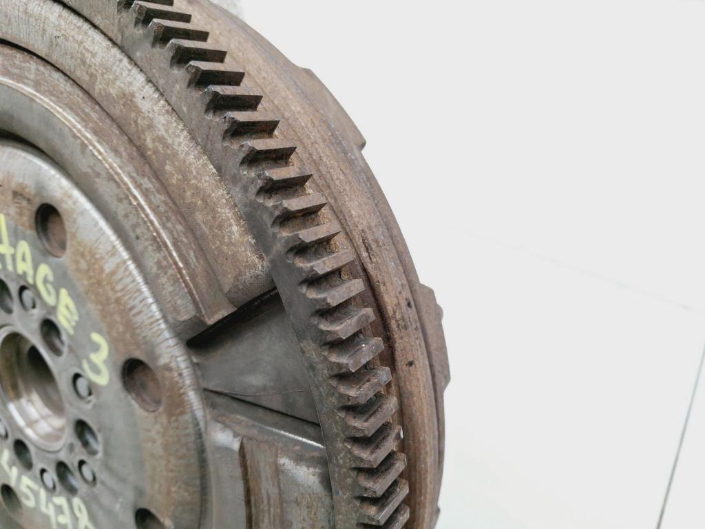 Маховик, 20000 рублей, Пермь