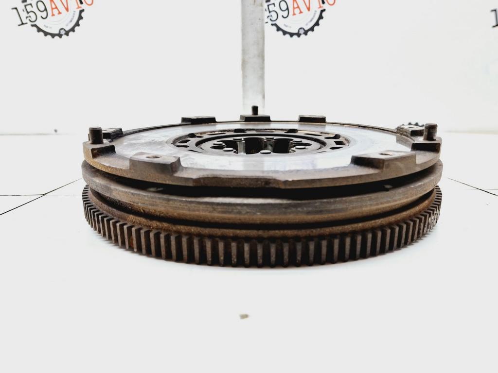 Маховик, 20000 рублей, Пермь