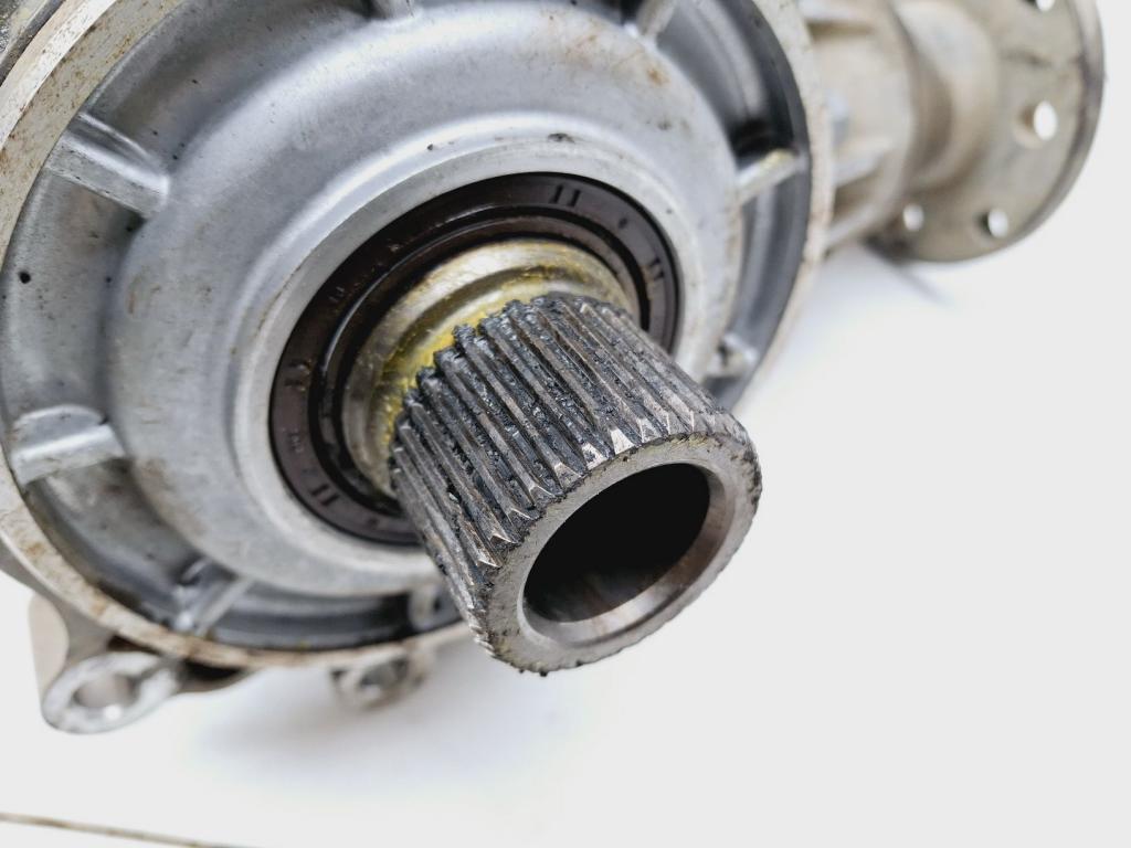 Коробка раздаточная, 50000 рублей, Пермь