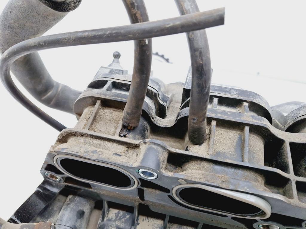 Коллектор впускной, 15000 рублей, Пермь