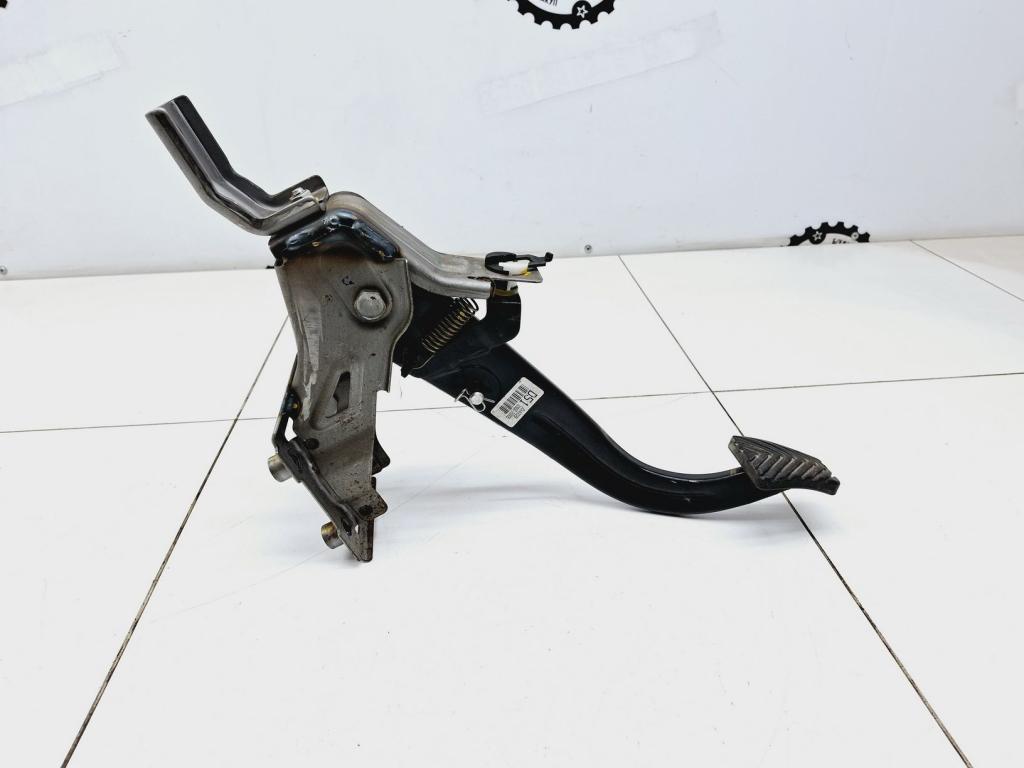 Педаль тормоза, 500 рублей, Пермь