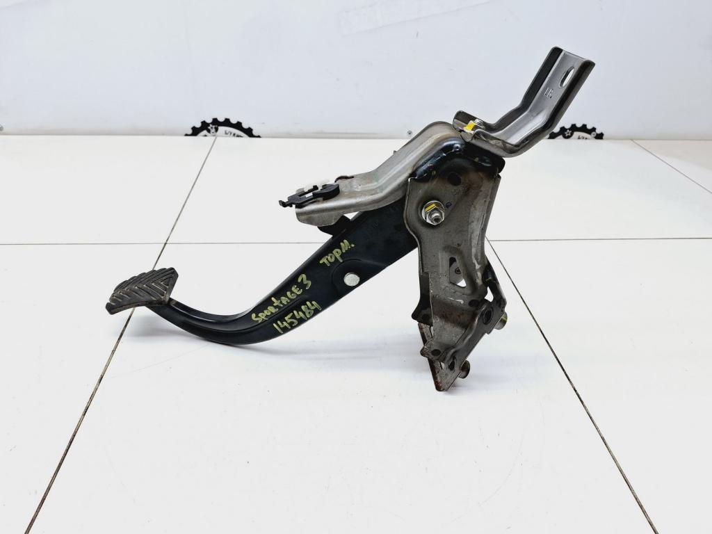 Педаль тормоза, 500 рублей, Пермь