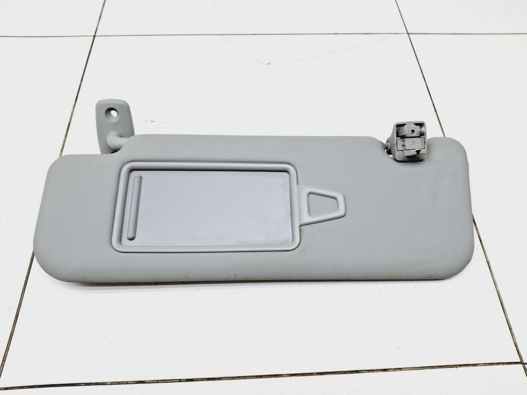 Козырек солнцезащитный левый, 2000 рублей, Пермь