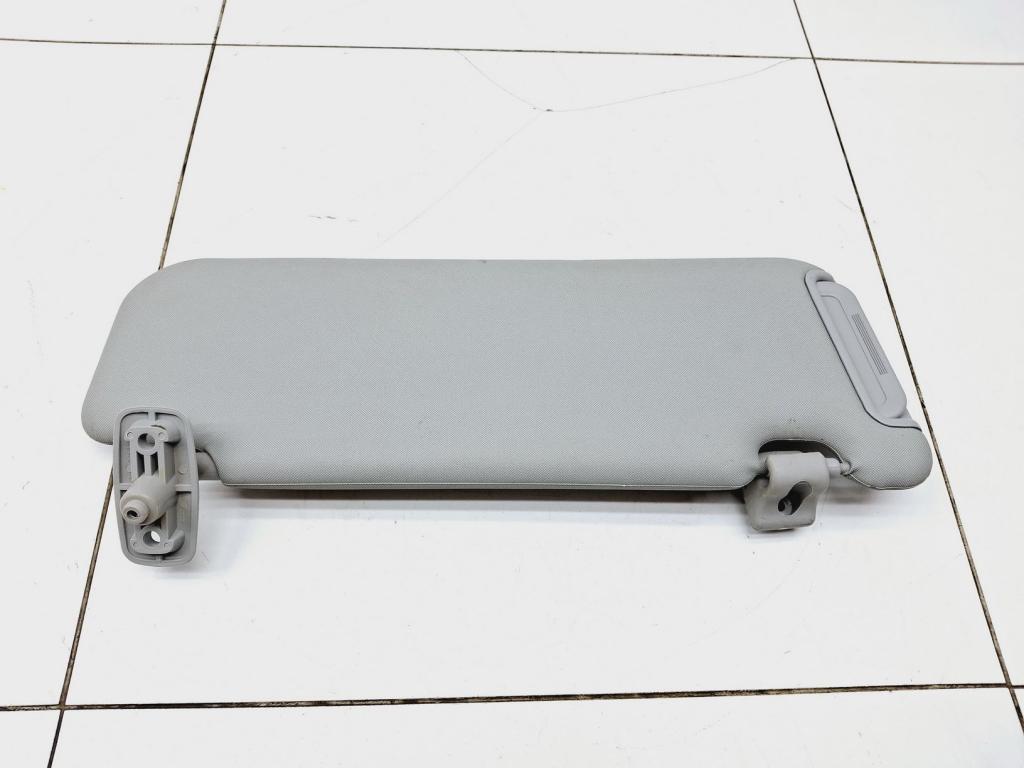 Козырек солнцезащитный левый, 2000 рублей, Пермь