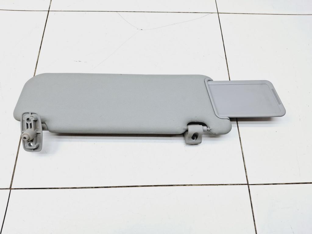 Козырек солнцезащитный левый, 2000 рублей, Пермь