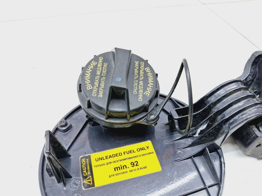 Лючок бензобака, 1500 рублей, Пермь