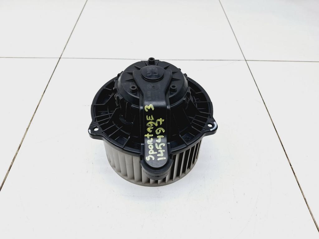 Моторчик печки, 2500 рублей, Пермь