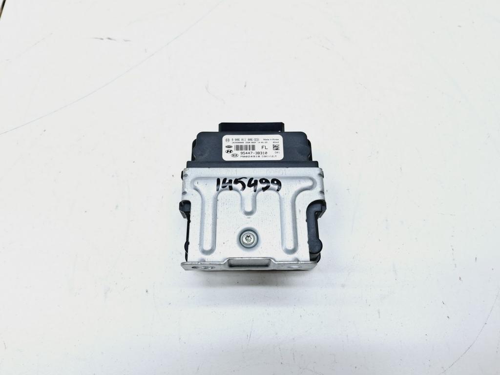 Блок электронный, 2500 рублей, Пермь