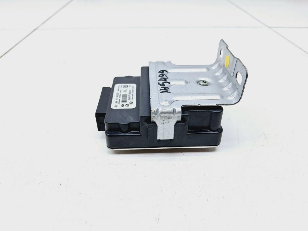 Блок электронный, 2500 рублей, Пермь