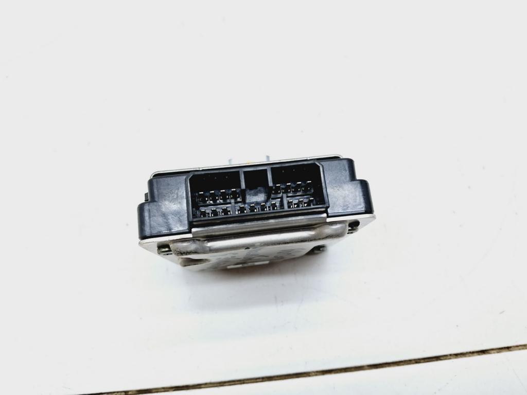 Блок электронный, 2500 рублей, Пермь