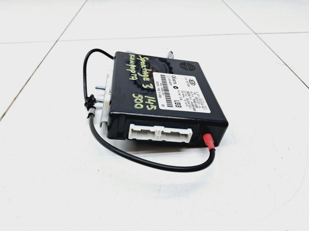 Блок электронный, 3000 рублей, Пермь