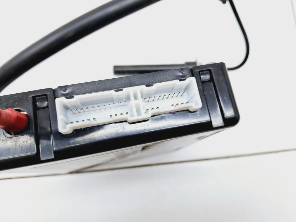 Блок электронный, 3000 рублей, Пермь