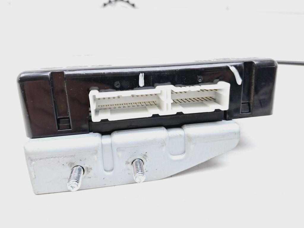 Блок электронный, 3000 рублей, Пермь