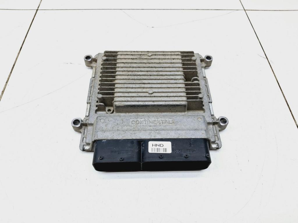 Блок управления двигателем, 13000 рублей, Пермь