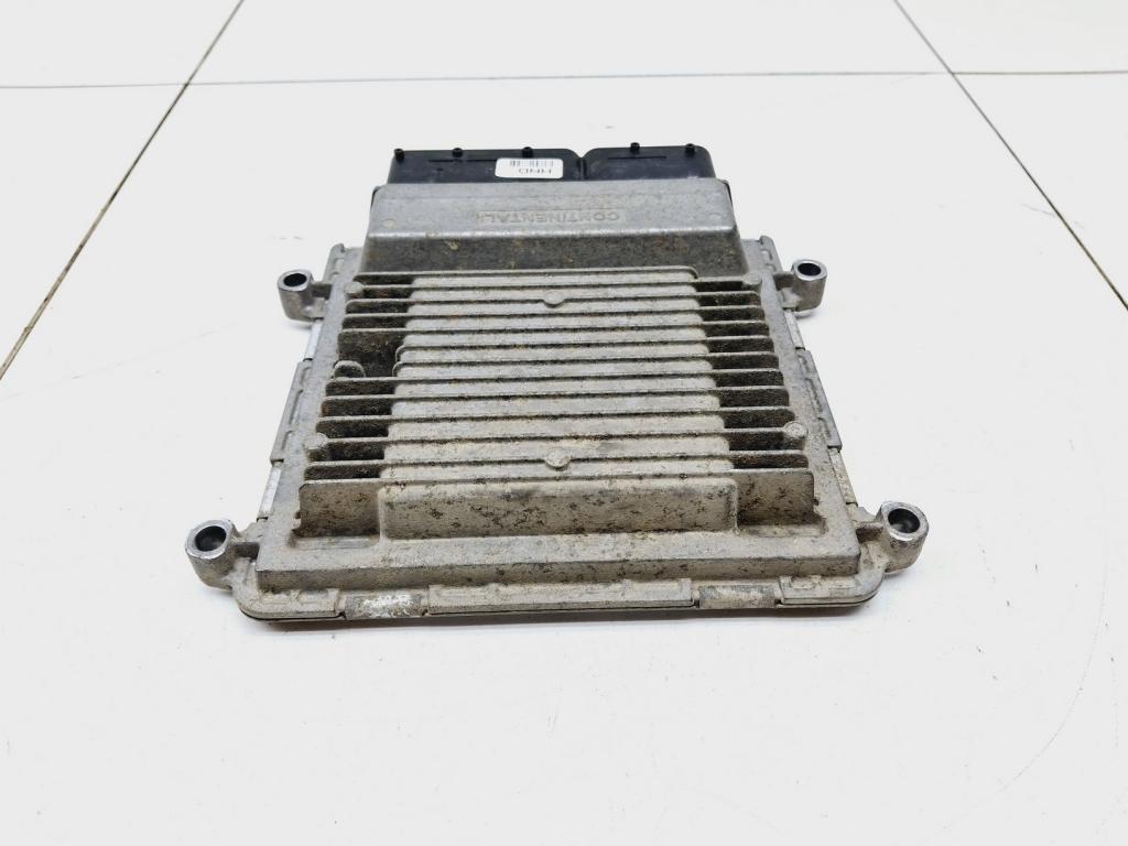 Блок управления двигателем, 13000 рублей, Пермь