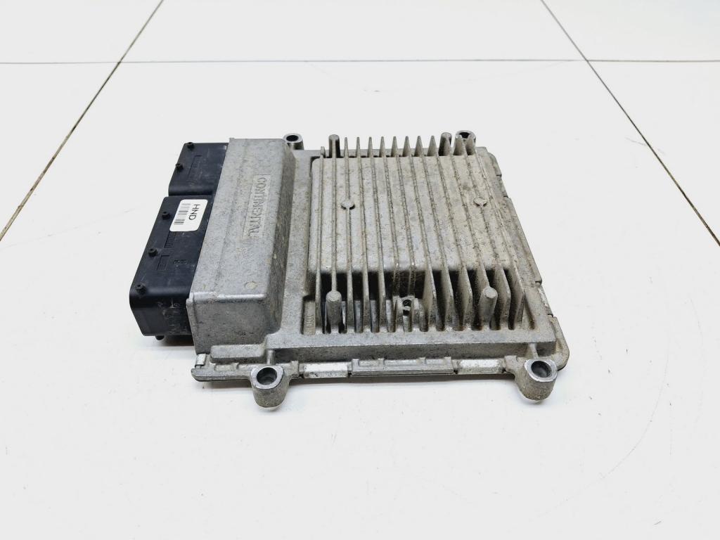 Блок управления двигателем, 13000 рублей, Пермь