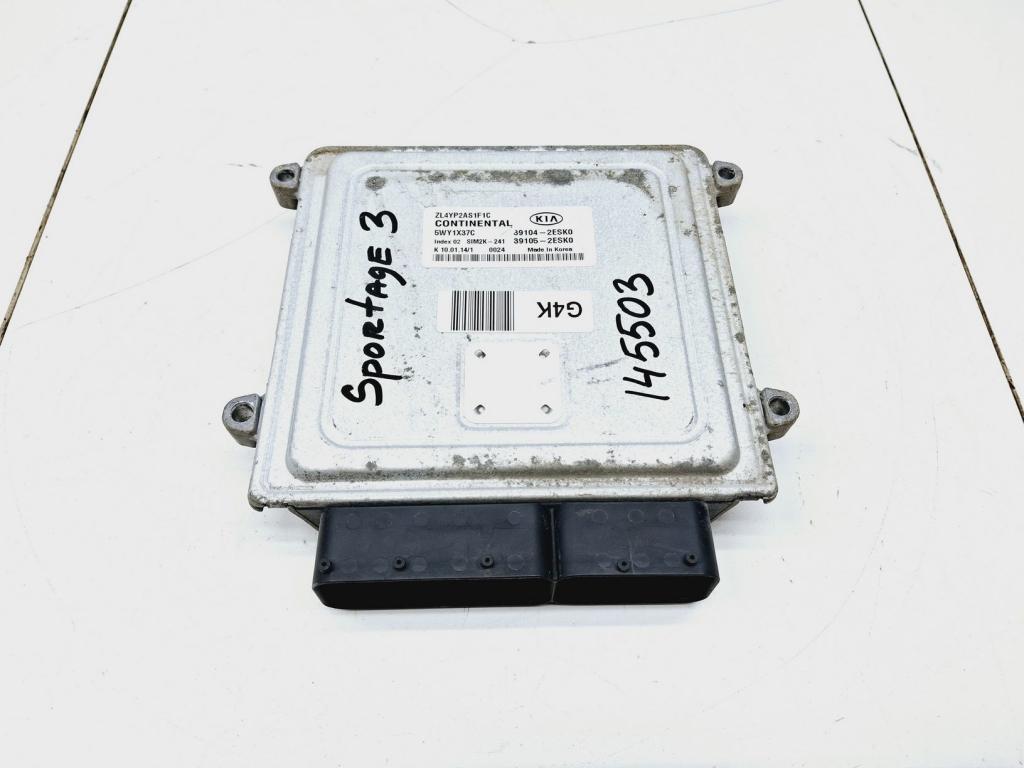 Блок управления двигателем, 13000 рублей, Пермь