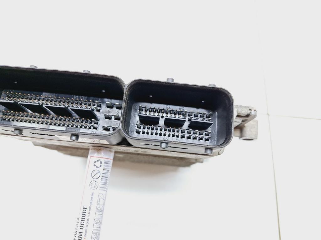 Блок управления двигателем, 13000 рублей, Пермь