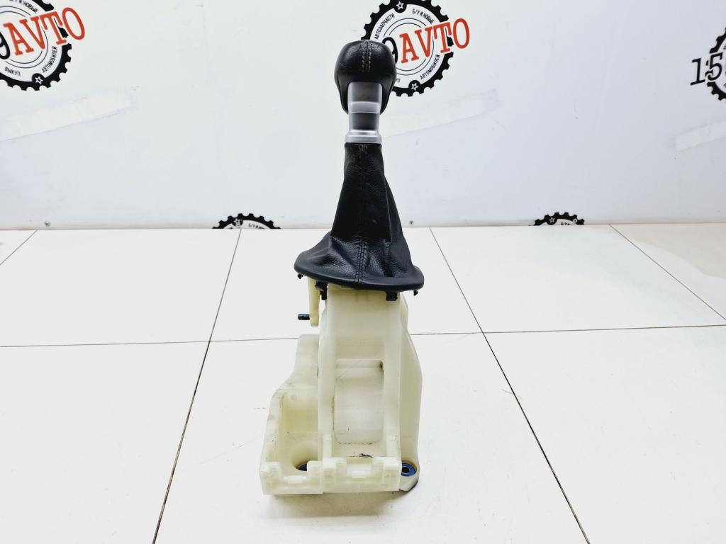 Кулиса МКПП, 2000 рублей, Пермь