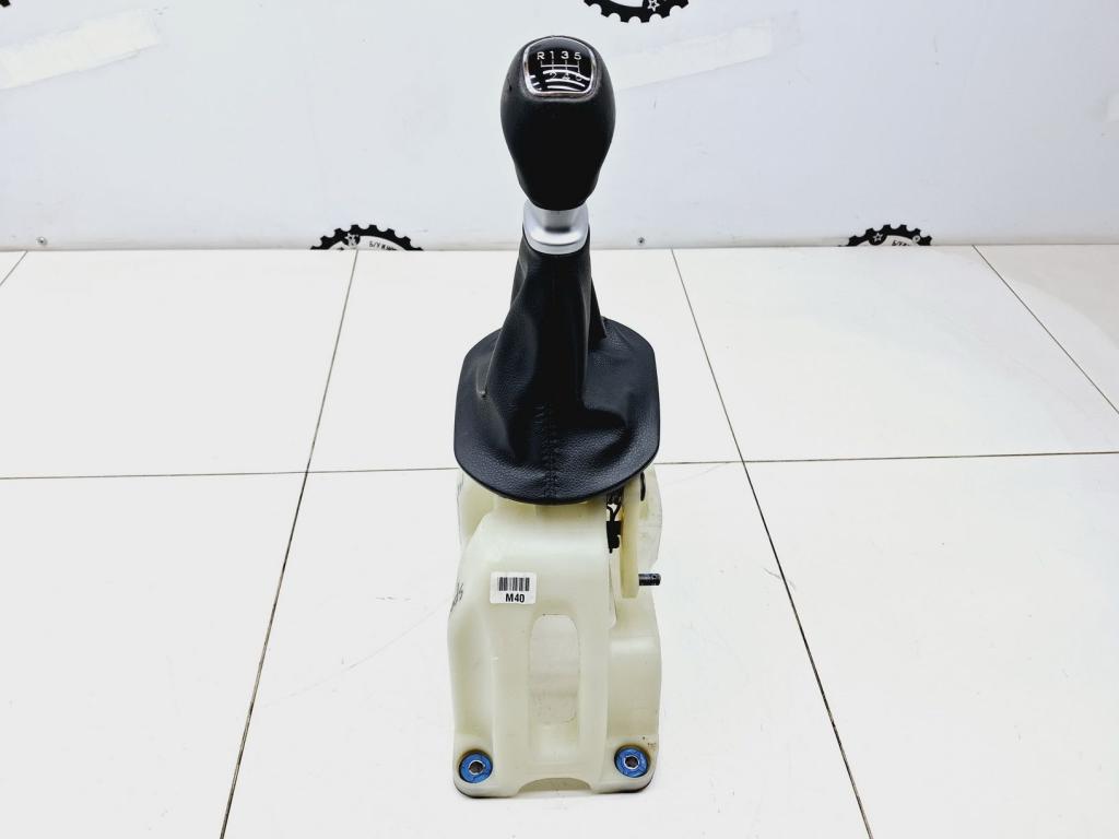 Кулиса МКПП, 2000 рублей, Пермь