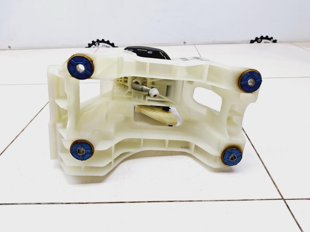 Кулиса МКПП, 2000 рублей, Пермь